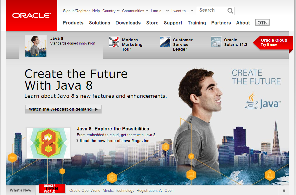 how_to_find_and_download_latest_java_version_video_blog_fatihtufekcioglu_1 download java , java update , java download , java runtime , java version , java jre , install java , java se
