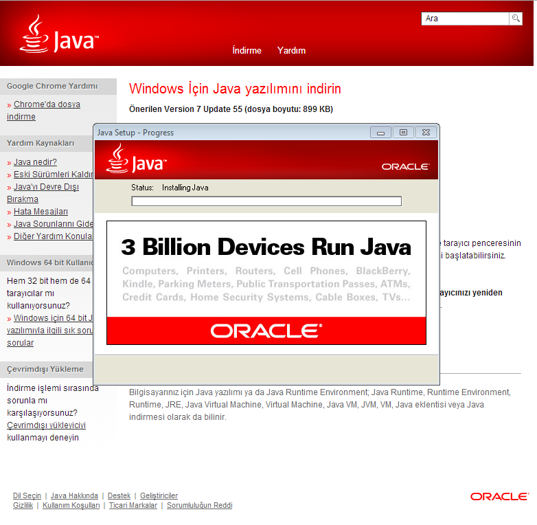 how_to_find_and_download_latest_java_version_video_blog_fatihtufekcioglu_11 download java , java update , java download , java runtime , java version , java jre , install java , java se