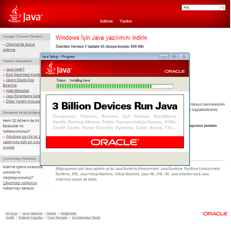 how_to_find_and_download_latest_java_version_video_blog_fatihtufekcioglu_12 download java , java update , java download , java runtime , java version , java jre , install java , java se