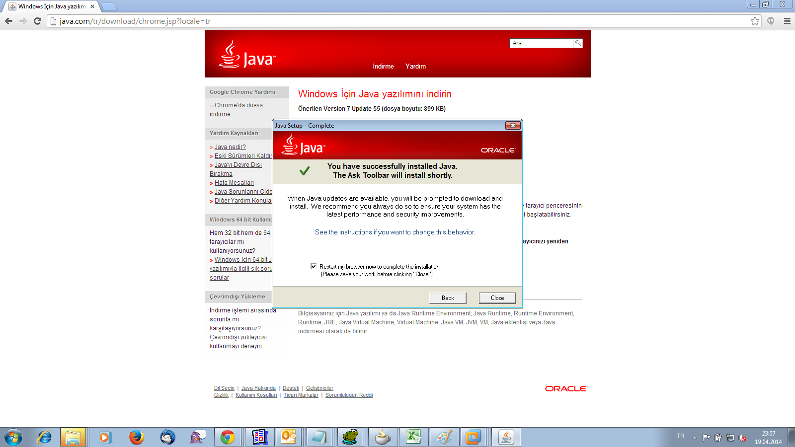 Runtime Runtime